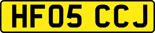 HF05CCJ