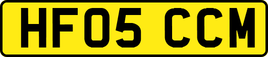 HF05CCM