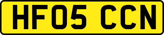 HF05CCN