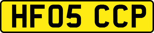 HF05CCP