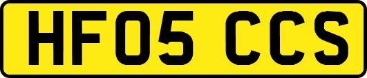 HF05CCS
