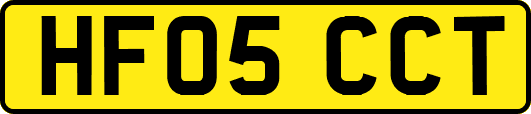 HF05CCT