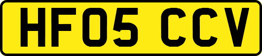 HF05CCV