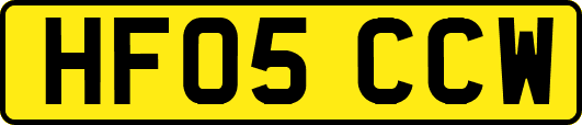 HF05CCW