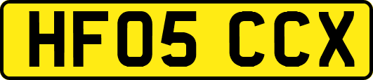 HF05CCX