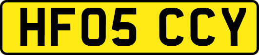 HF05CCY
