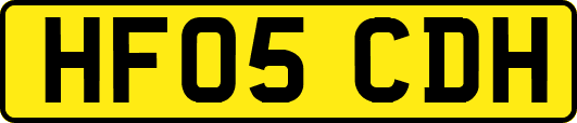 HF05CDH