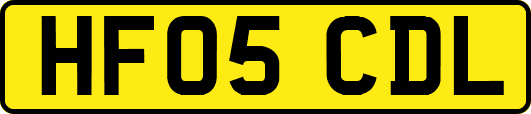 HF05CDL