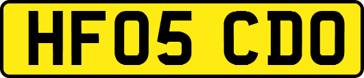 HF05CDO