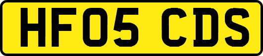 HF05CDS