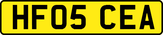 HF05CEA