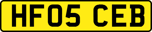 HF05CEB