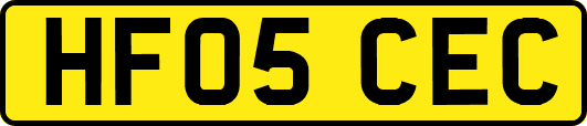 HF05CEC