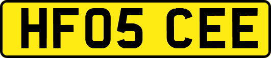 HF05CEE