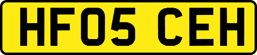 HF05CEH