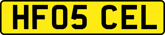 HF05CEL
