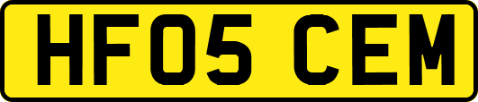 HF05CEM