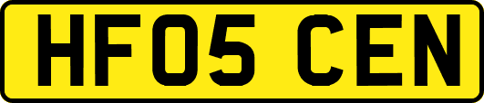 HF05CEN