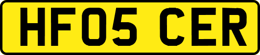 HF05CER