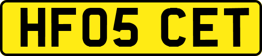 HF05CET
