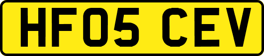 HF05CEV