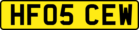 HF05CEW