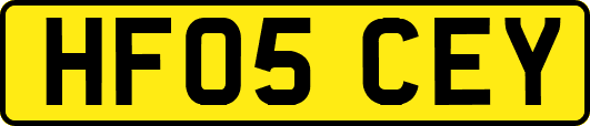 HF05CEY