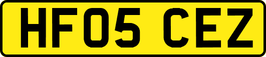 HF05CEZ