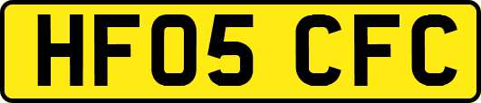 HF05CFC