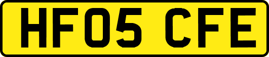 HF05CFE