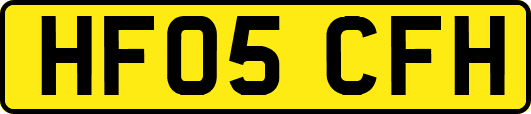 HF05CFH