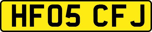 HF05CFJ
