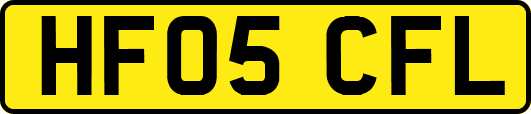HF05CFL