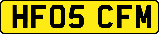 HF05CFM