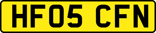 HF05CFN