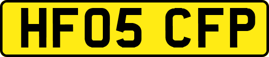 HF05CFP