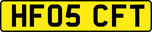 HF05CFT