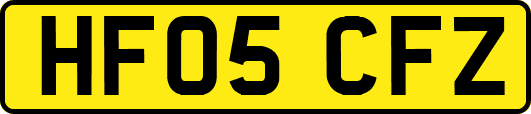HF05CFZ