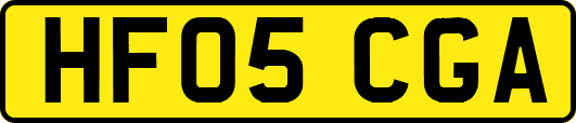 HF05CGA