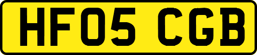 HF05CGB