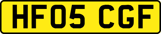 HF05CGF
