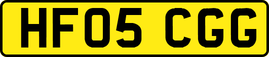 HF05CGG