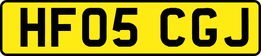 HF05CGJ