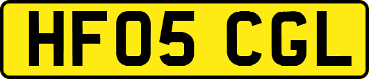 HF05CGL