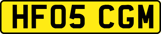 HF05CGM