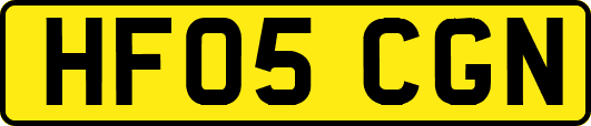 HF05CGN