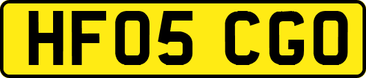 HF05CGO