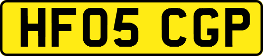 HF05CGP