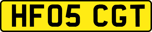 HF05CGT