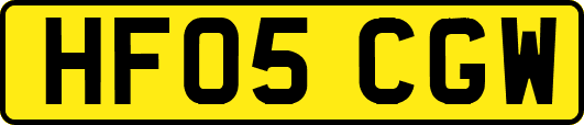 HF05CGW